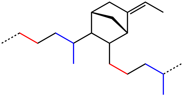 ethylene propylene diene monomer