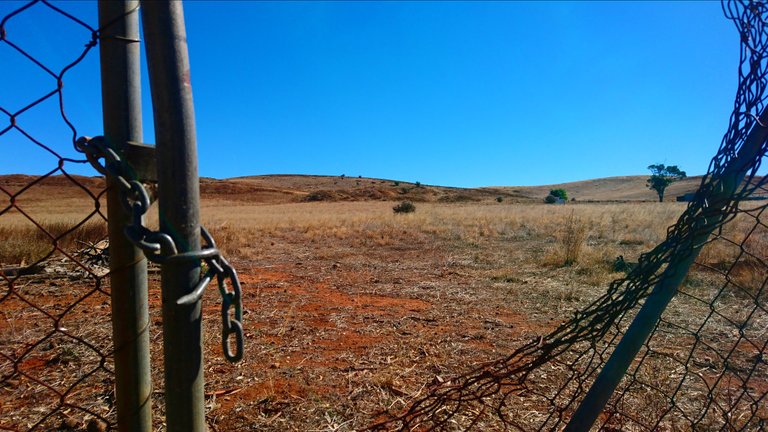 Rural Gates