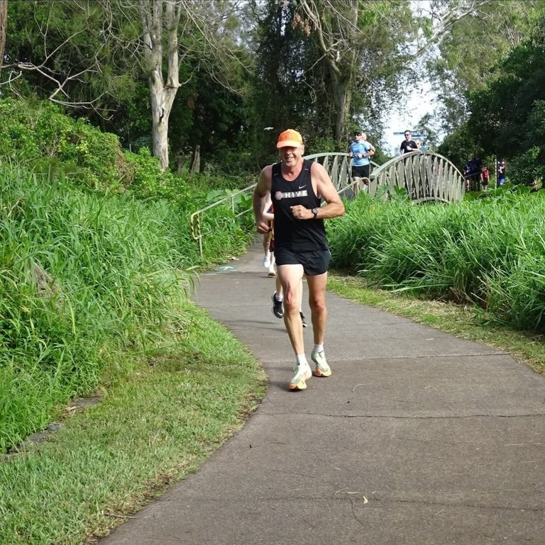 My Actifit Report Card: January 3 2026