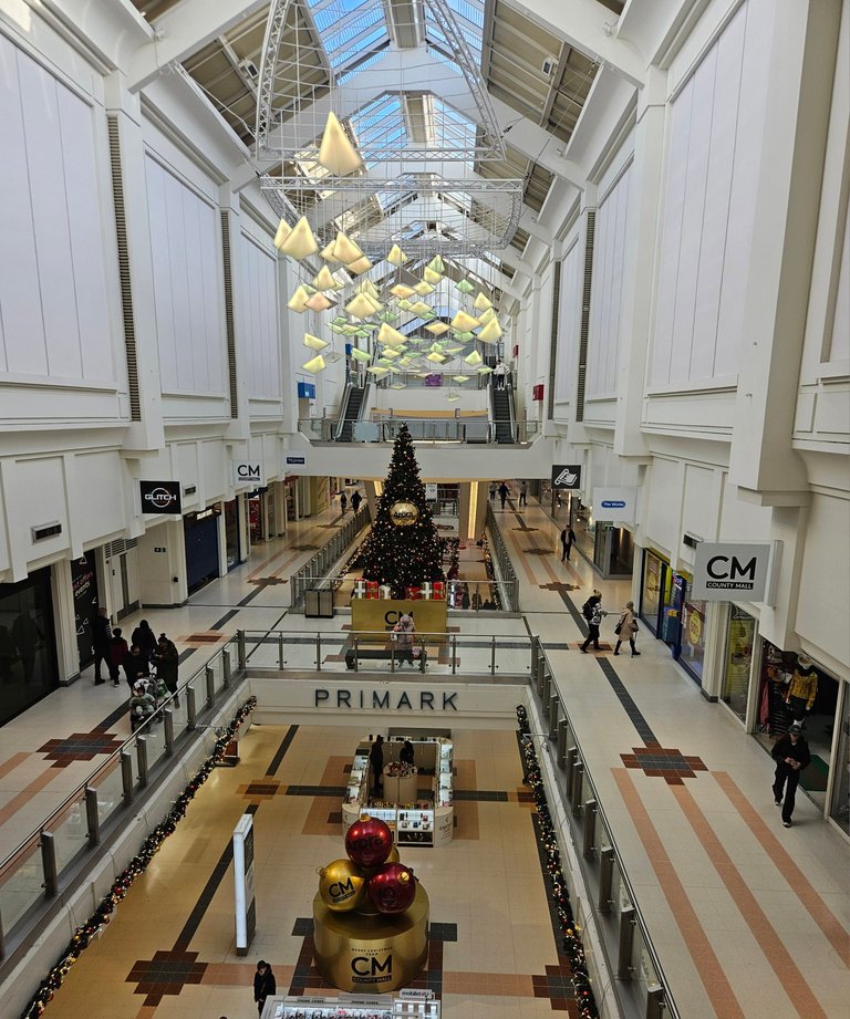 Sale day! : My Actifit Report Card: December 27 2025