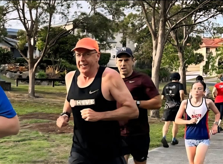 My Actifit Report Card: September 7 2025