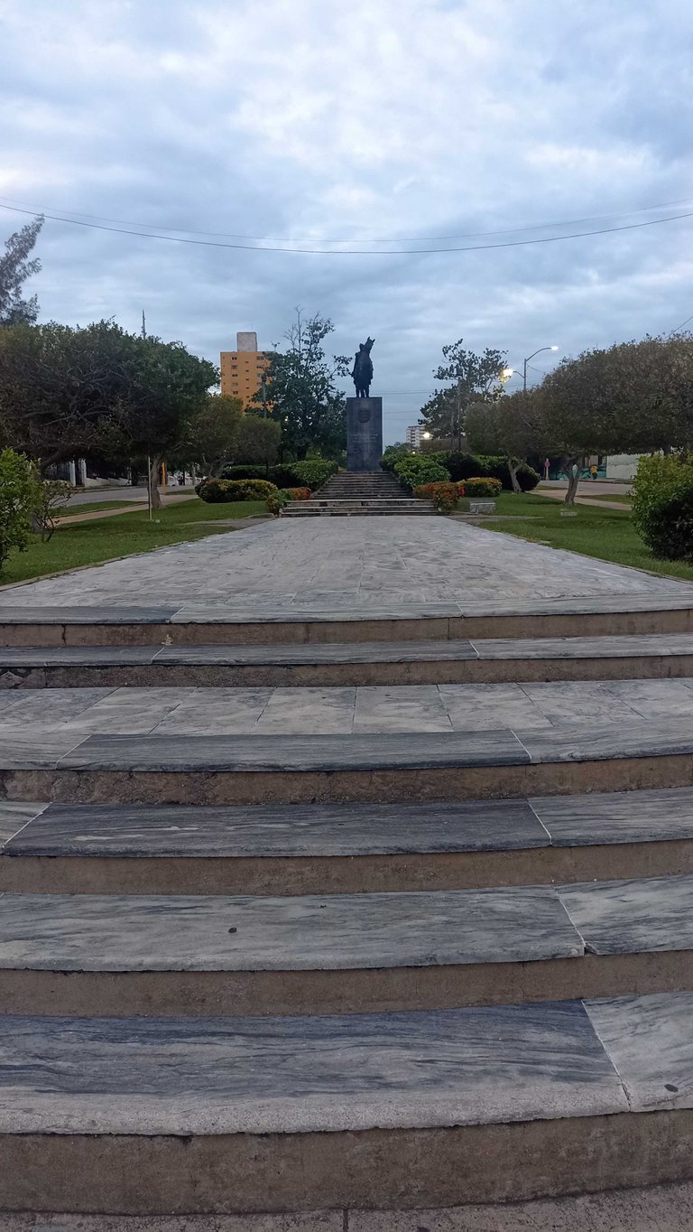 President's Avenue
