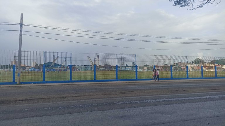 Sport City