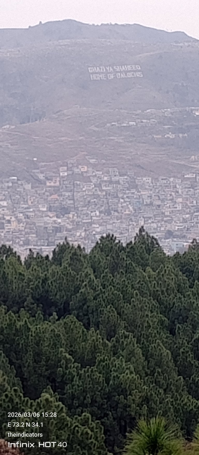 My Actifit Report Card: March 7 2026