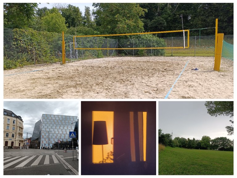 Sunday recap 🌞🏐 - My Actifit Report Card: July 21 2025
