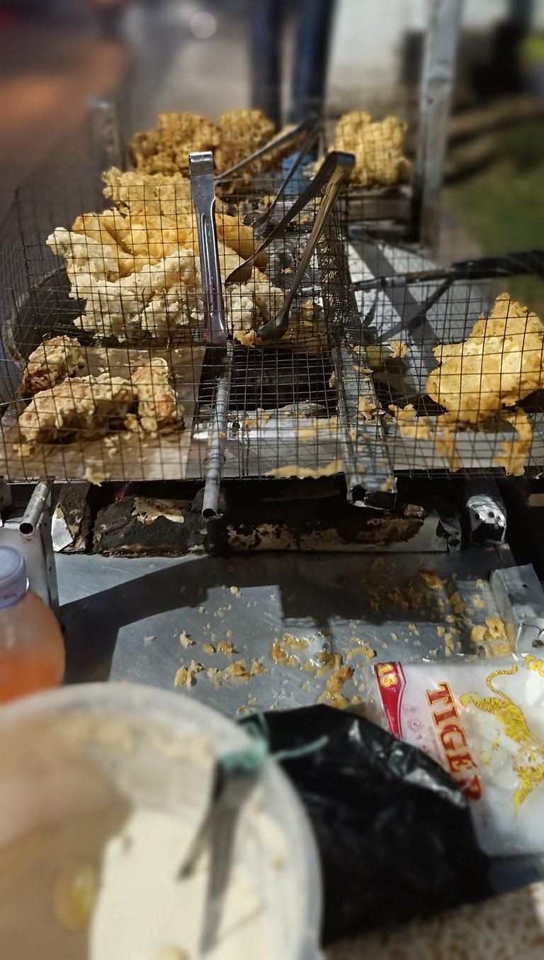 The Whole Batch