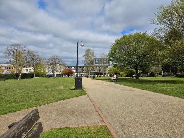 False fire alarm! My Actifit Report Card: April 2 2026