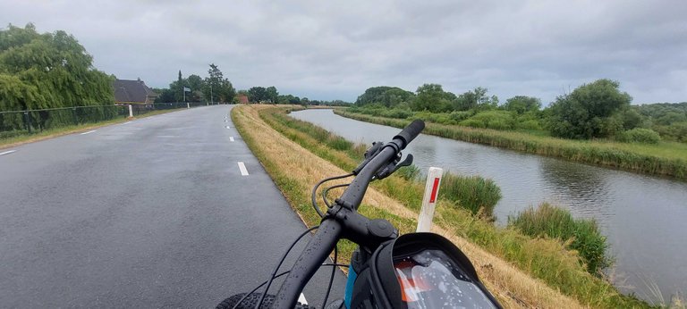 Cycling - May 25 2025