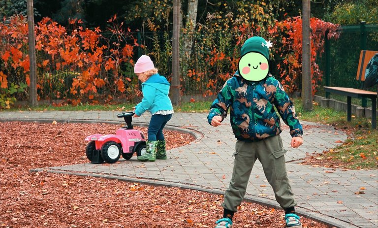 [PL /ENG] My Actifit Report Card: October 09 2026