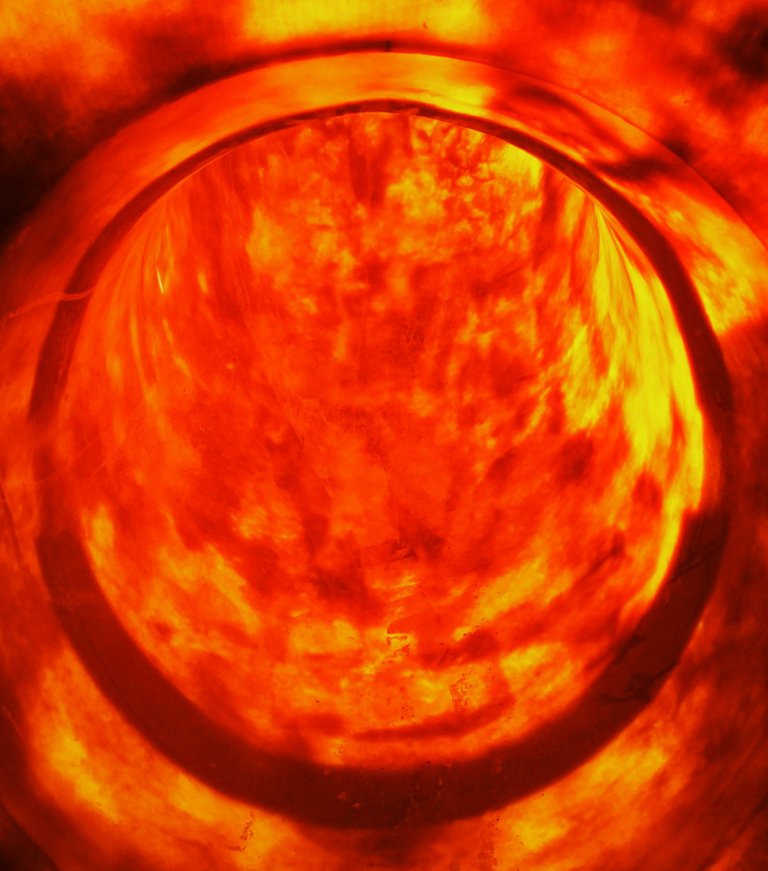 The Fire of A Thousand Suns