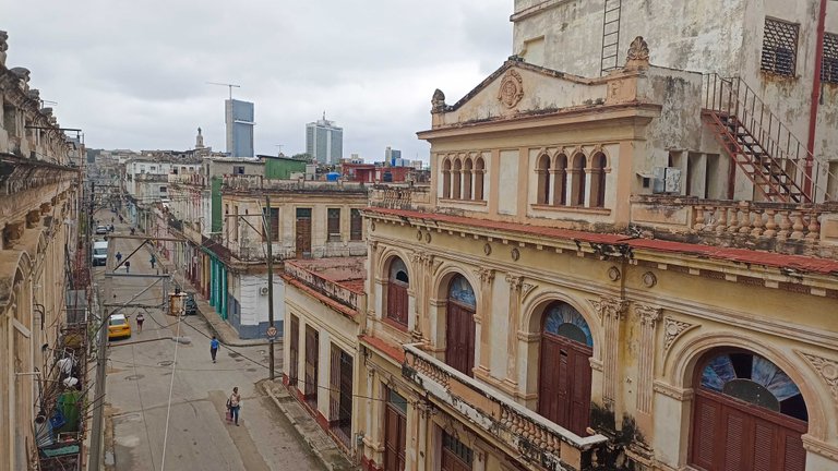 Centro Habana