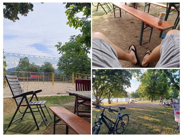Real life again - My Actifit Report Card: July 3 2025