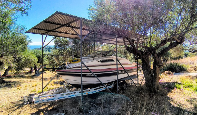 Greece Vacation – Day 10... my holiday diary entry from October 20 2026