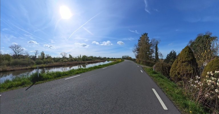 Extra cycling day - My Actifit Report Card: April 6 2026