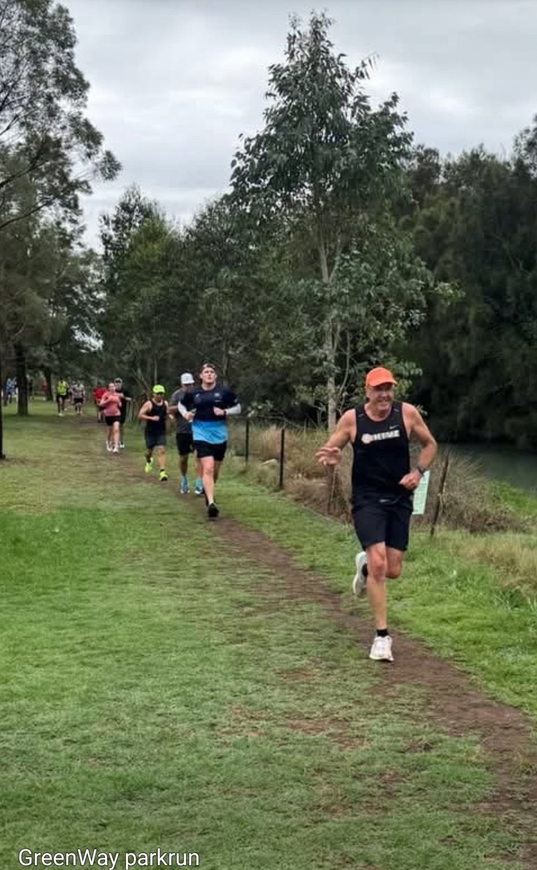 My Actifit Report Card: February 14 2026