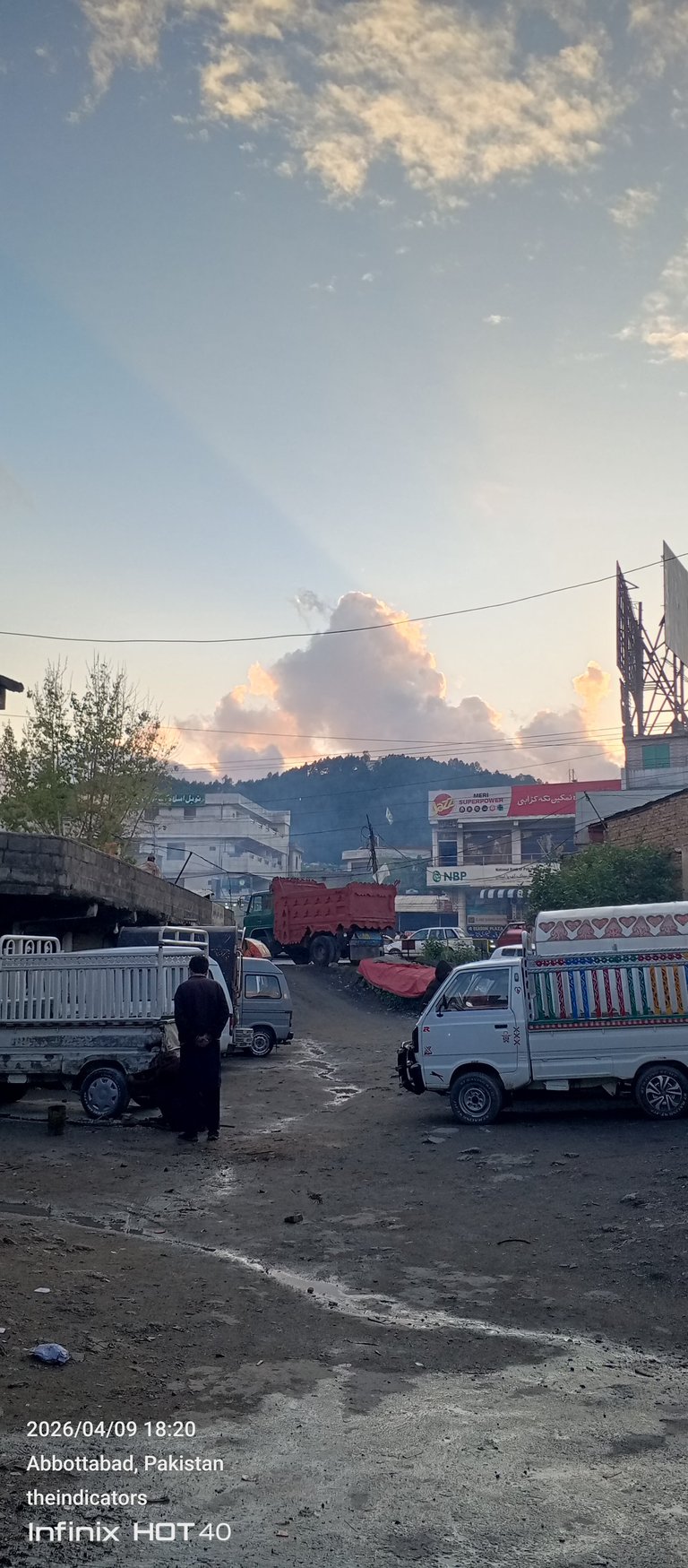 My Actifit Report Card: April 9 2026