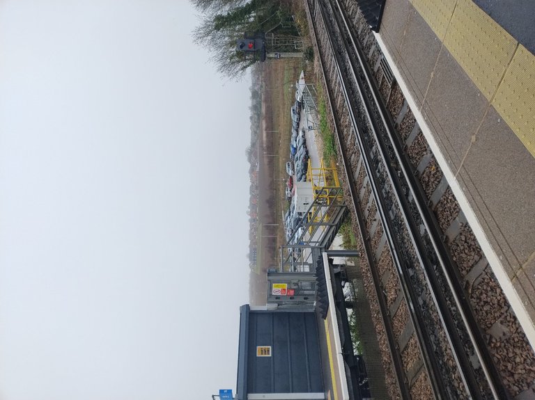 Journal: Thursday 8 January 2026