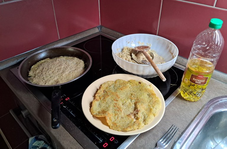 My Actifit Report Card: April 12 2026