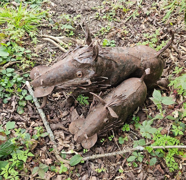 A visit to Tilgate Nature Park  : My Actifit Report Card: April 1 2026