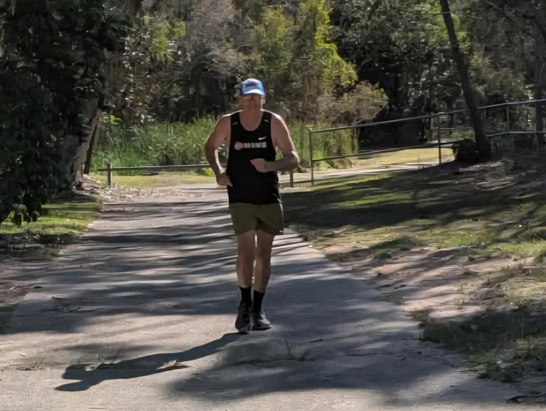 My Actifit Report Card: December 23 2025