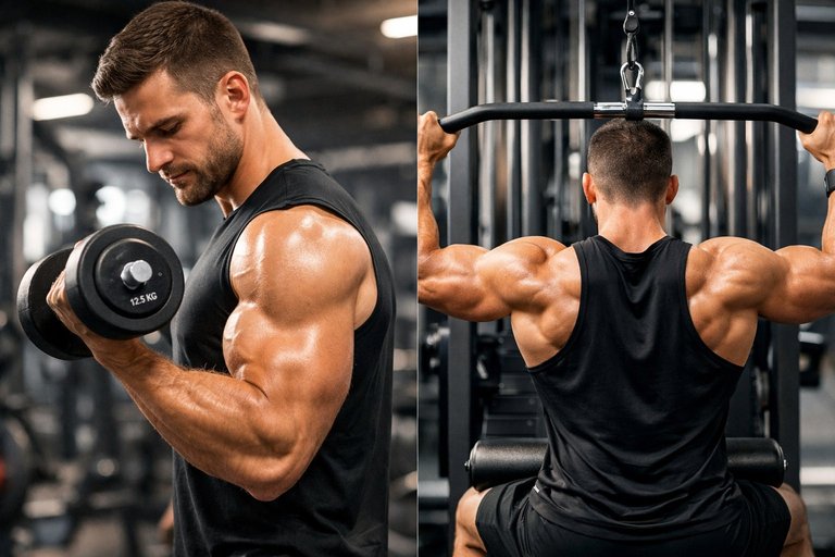 My Actifit Report Card: December 22 2025