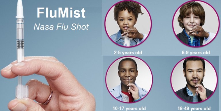 FluMist