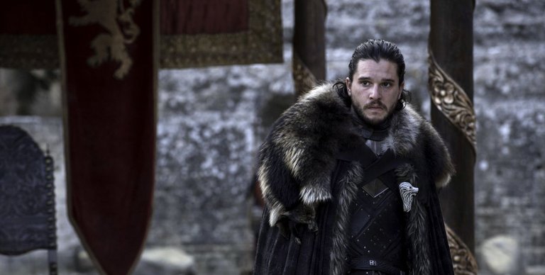 Jon Snow