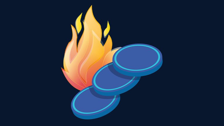 Buy (BACK) and Burn