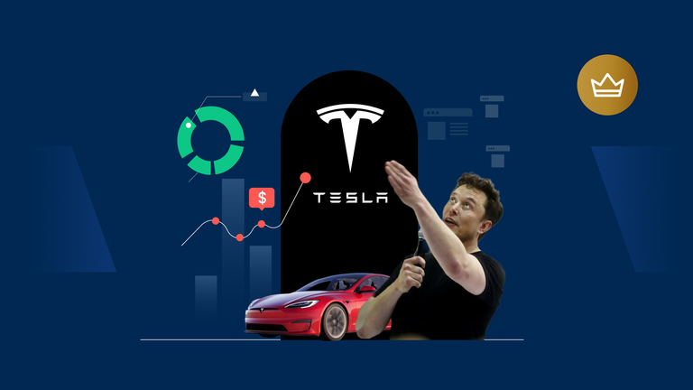 Tesla Strategy (XTS): what happens when the whole supply is 10?