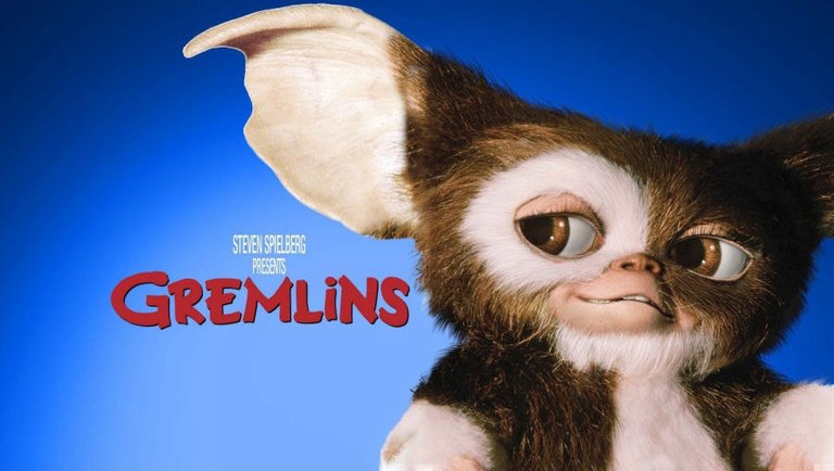 Gremlins 1984