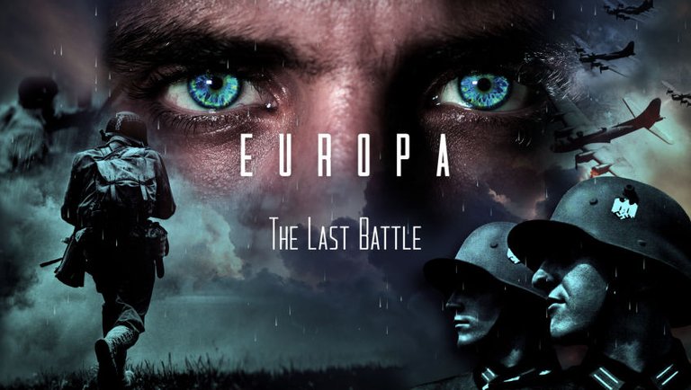 Europa: The Last Battle - Európa: Posledná bitka S01E06