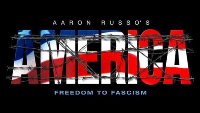 Amerika: Sloboda k fašizmu - America: Freedom to Fascism (2006)