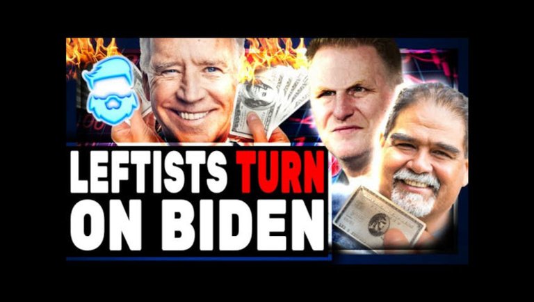 Leftist Comedian Has MELTDOWN Says Voting For Trump After INSANE Free $1,000 A Month For Illegals