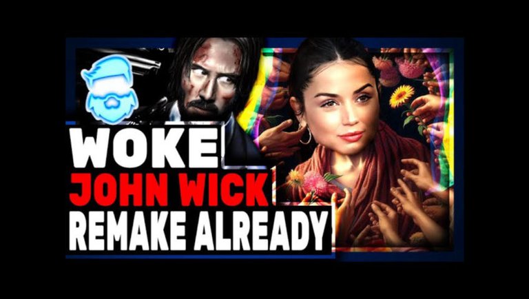 Female John Wick Movie Is A DISASTER That Needs Total Reshoots & MASSIVE Delays