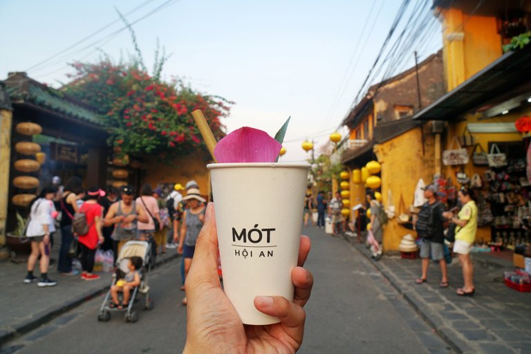 nuoc mot hoi an