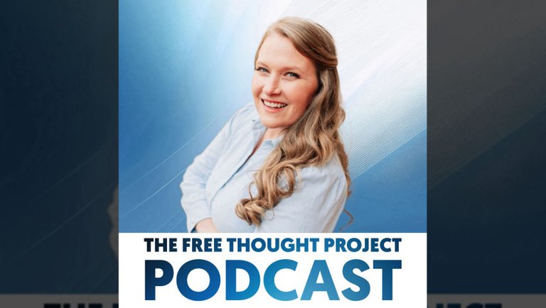 Guest: Alexandra from Just The Inserts - How Big Pharma Undermines Informed Consent