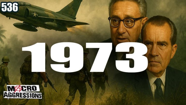 #536: 1973 (Clip)