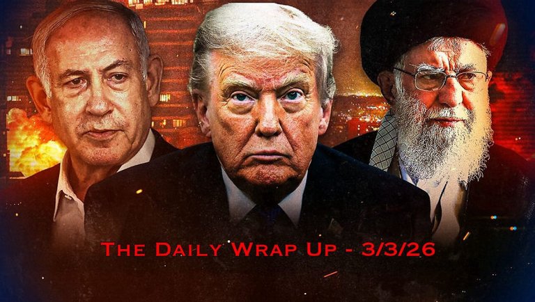 US Officials Admit Trump Lying About Iran War Justifications & Understanding Why This War Is Illegal