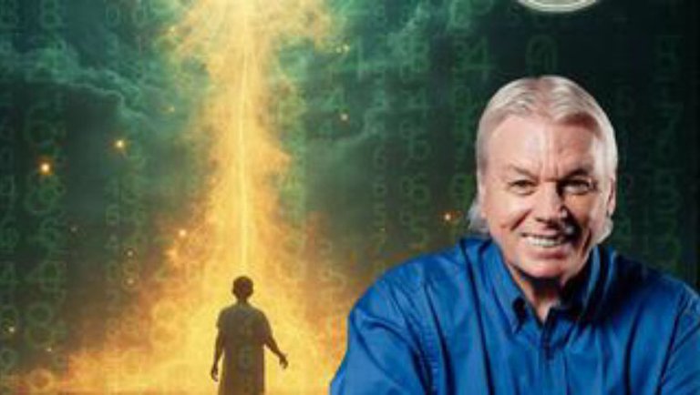 Escaping The Reincarnation Trap & Widening Your Perception with David Icke - The Outer Limits