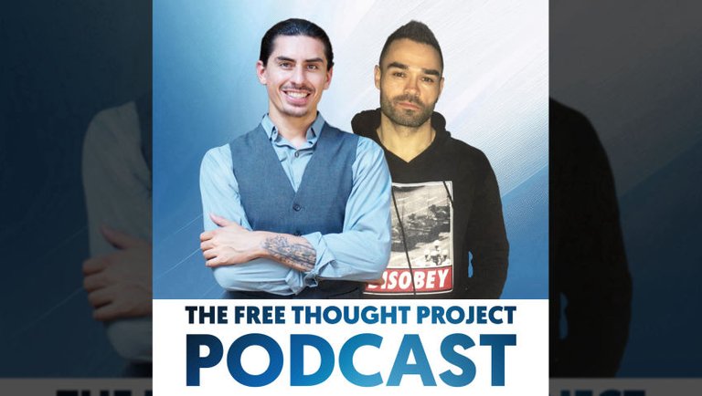 Guest: Derrick Broze & Gavin Nascimento - Technocracy Unmasked & The New World Control Grid