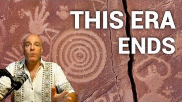 The End of This Era