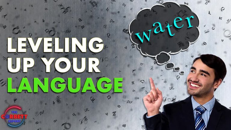 Levelling Up Your Language - #SolutionsWatch