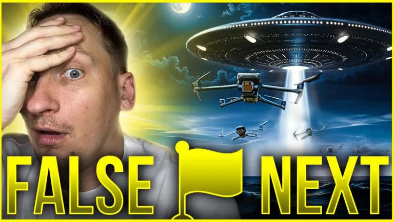 SECRET RADIATION Testing Revealed! DRONES Are Searching For A SUITCASE NUKE?!