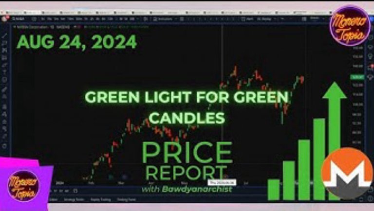 Price Report 08/24/24 (PRICE EPI 180)