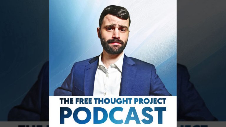 Guest: 7Sees - Connecting the Dots of Control: Palantir, Flock Cameras & Data Centers