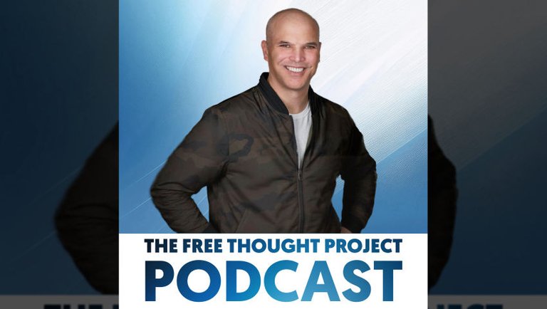 Guest: Matt Taibbi - Censorship to Vindication: Stories From The Front Lines of The Info Wars