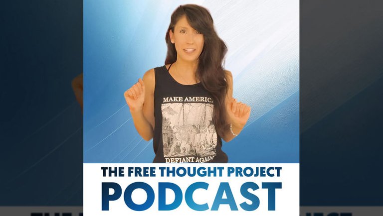 Guest: Carey Wedler – Fear, MAGA & Political Obedience: How Tribalism Rewires the Mind