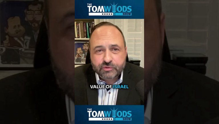 The Belligerent Israel-First Lobby