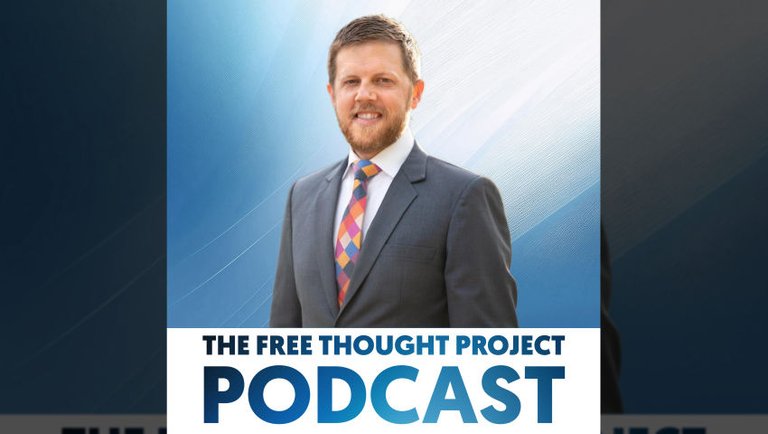 Guest: Connor Boyack - Unplugged: How To Raise Freethinkers In A Surveillance State