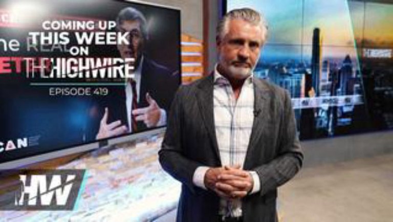 TOMORROW on The HighWire! | April 10th, 2025